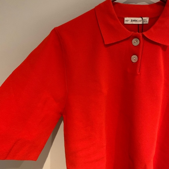 Zara top - Picture 5 of 5